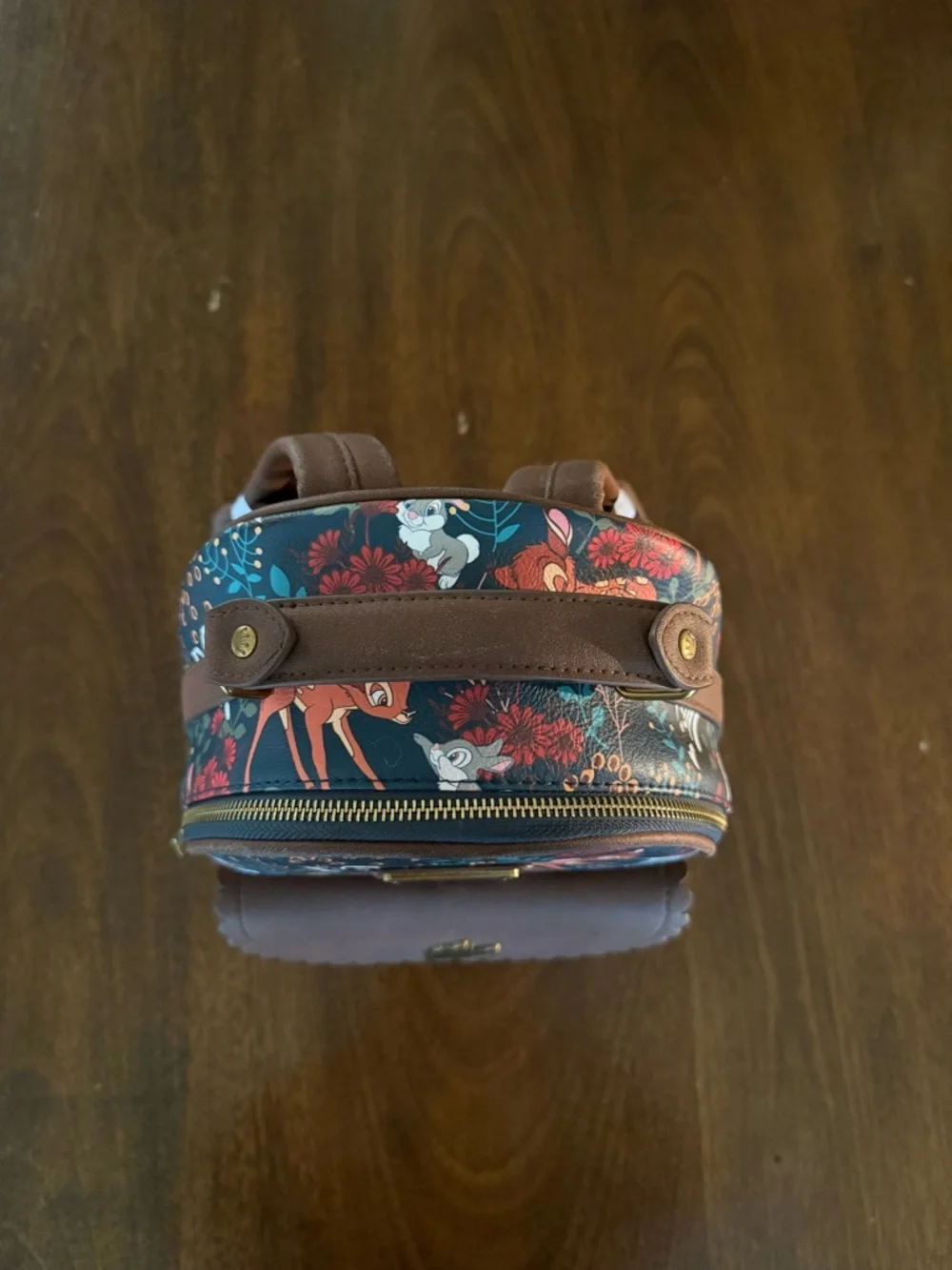 Loungefly disney parks